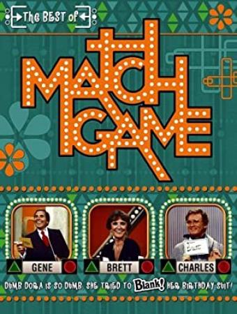 Match Game 2016 S04E03 720p HDTV x264-W4F