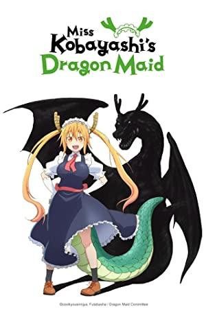 [Beatrice-Raws] Kobayashi-san Chi no Maid Dragon [BDRip 1920x1080 x264 FLAC]