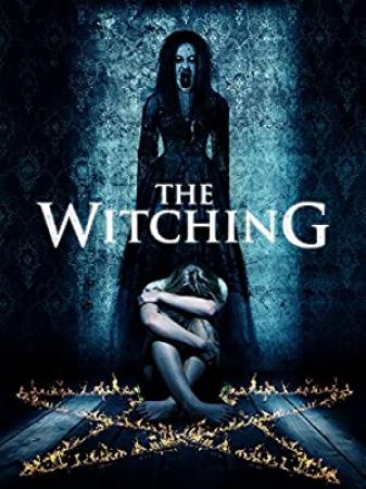 The Witching 2017 English Movies HDRip XviD AAC New Source with Sample ☻rDX☻