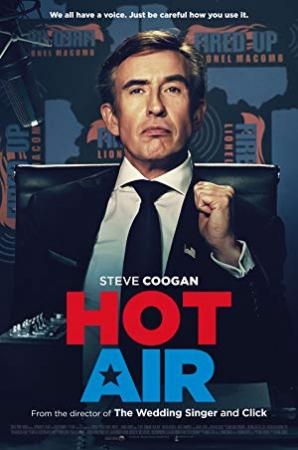 Hot Air (2018) [WEBRip] [720p] [YTS]