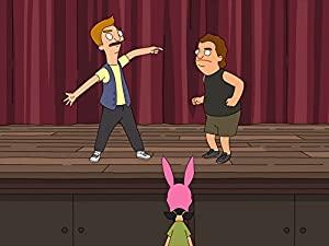 Bob's Burgers S07E06 - The Quirk-ducers 1080p WEB-DL x265 10bit AAC 5.1 - ImE[UTR]