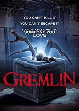 Gremlin 2017 SWESUB 720p BRRip H264 AAC Mr_KeFF