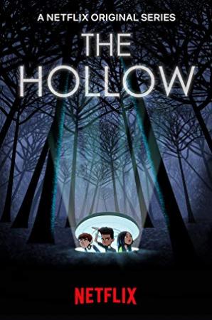The Hollow 2x08 [1080p][Castellano]