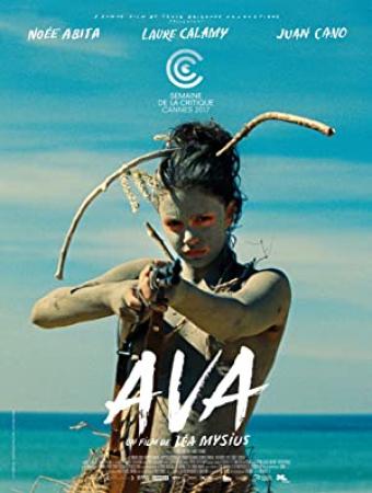 Ava (2020)  [1080p x265 10bit FS97 Joy]