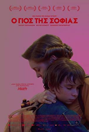 Son Of Sofia 2017 DVDRip x264-RedBlade[EtMovies]