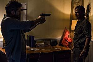 The Walking Dead S08E03 720p AMZN WEBRip x264 HUN ENG-nIk