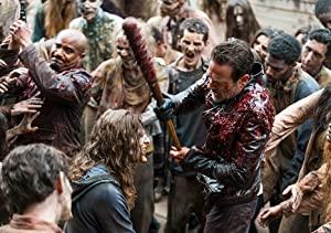 The Walking Dead S08E05 FRENCH 720p HDTV x264-DEAL