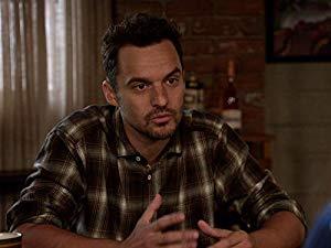 From  - New Girl S06E06 HDTV x264-FLEET