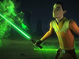 Star Wars Rebels S03E10 Visions and Voices 1080p WEB-DL DD 5.1 H.264-YFN