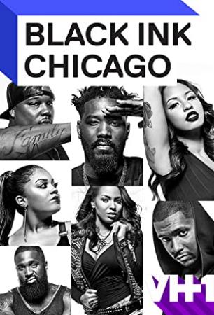 Black Ink Crew Chicago S02E06 HDTV x264-rbb