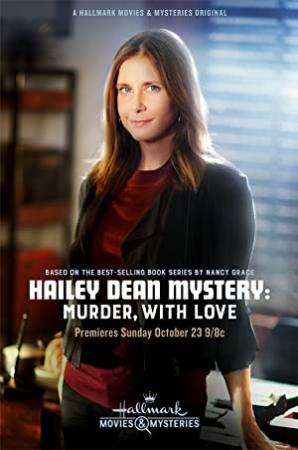 Hailey Dean Mystery Murder with Love 2016 1080p AMZN WEBRip DDP5.1 x264-PAAI