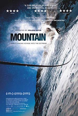 Mountain (2017) [1080p] [YTS]