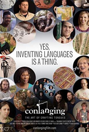 Conlanging The Art of Crafting Tongues 2017 WEBRip x264-ION10