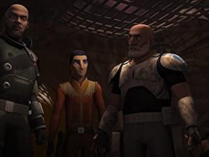 Star Wars Rebels S03E11 Ghosts of Geonosis Part 1 720p WEB-DL x264