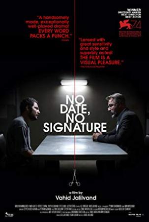 No Date No Signature 2017 DVDRip x264-BiPOLAR[EtMovies]