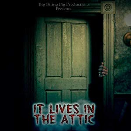 It Lives in the Attic 2016 1080p WEB-DL AAC2.0 H264-FGT