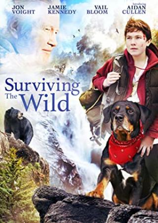 Surviving The Wild (2018) [720p] [WEBRip] [YTS]
