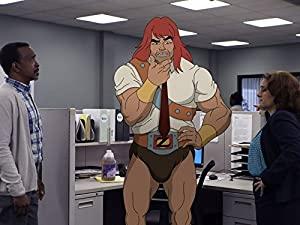 Son of Zorn S01E13 - All Hail Son of Zorn 1080p WEB-DL x265 10bit AAC 5.1 - ImE[UTR]