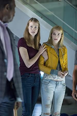 The Mist S01E10 XviD-AFG