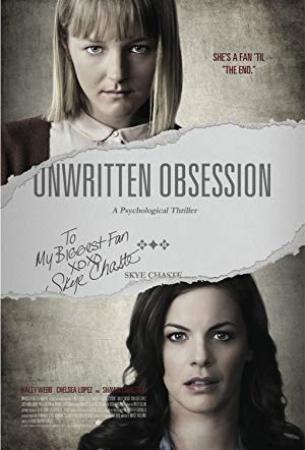 Unwritten Obsession 2017 1080p WEB-DL x264 [MW]