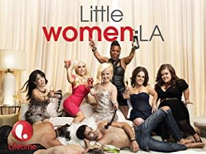 Little Women LA S05E16 Playing With Fire HDTV x264-[NY2] - [SRIGGA]