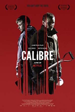 Calibre 2018 FRENCH NF WEBRip XviD-EXTREME 