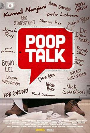 Poop Talk 2017 1080p WEBRip x264-RARBG