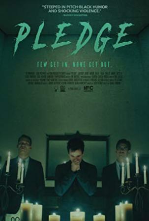 Pledge (2018) [WEBRip] [720p] [YTS]