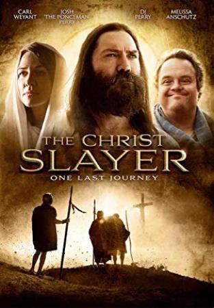 The Christ Slayer 2019 720p HDRip 900MB x264-BONSAI[TGx]