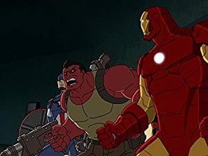 Avengers Assemble S03E21 XviD-AFG
