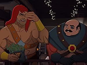 Son of Zorn S01E08 - Return of the Drinking Buddy 1080p WEB-DL x265 10bit AAC 5.1 - ImE[UTR]