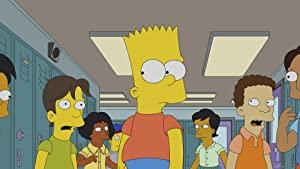 The Simpsons S30E01 Bart's Not Dead 720p WEBRip 2CH x265 HEVC-PSA