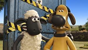 Shaun the sheep s05e01 out of order 720p hdtv 50MB GoenWae