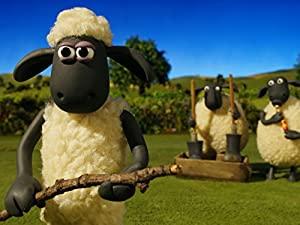 Shaun The Sheep S05E08 Dangerous Deliveries 480p x264-mSD