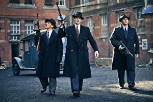 Peaky Blinders S04E05 The Duel 720p WEBRip 2CH x265 HEVC-PSA