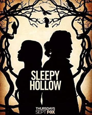 Sleepy Hollow S04E09 720p WEB-DL DUAL
