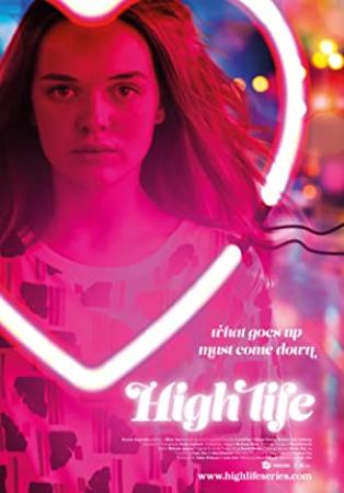 High Life (2018) 720p BluRay x264-[MoviesFD]