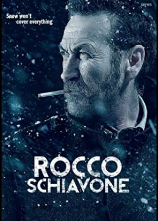 Rocco Schiavone - season 2