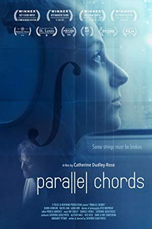 Parallel Chords 2018 AMZN WebDL English 1080p AVC DDP 2 0 ESub - mkvCinemas [Telly]