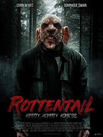 Rottentail 2018 Blu-ray 1080p HEVC DTS-HDMA 5.1-DDR