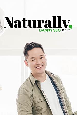 Naturally Danny Seo S03E04 480p x264-mSD