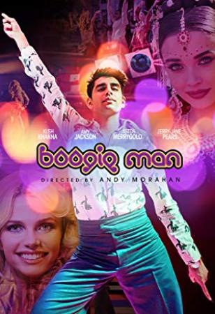 Boogie Man 2018 P WEB-DLRip 14OOMB
