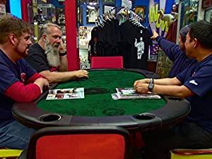 Comic Book Men S06E03 PROPER 720p HDTV x264-MiNDTHEGAP[rarbg]