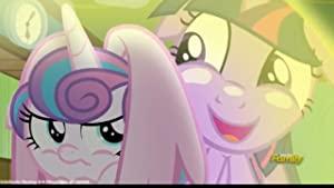 My Little Pony Friendship Is Magic S07E03 HDTV x264-W4F[eztv]