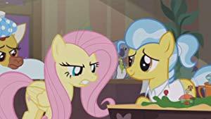 My Little Pony Friendship Is Magic S07E05 - Fluttershy Leans In [1080p]