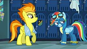 My Little Pony Friendship Is Magic S07E07 720p HDTV x264-W4F[eztv]