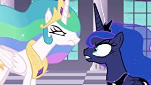 My Little Pony Friendship Is Magic S07E10 - A Royal Problem [720p] [iTunesRip RAW]