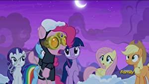 My Little Pony Friendship Is Magic S07E11 - Not Asking for Trouble [720p]