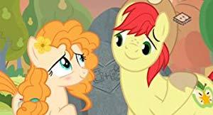 My Little Pony Friendship Is Magic S07E13 - The Perfect Pear [540p, x264, AAC 2.0]