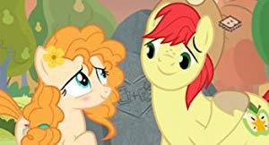 My Little Pony Friendship is Magic S07E13 The Perfect Pear 720p WEB-DL x264 AAC